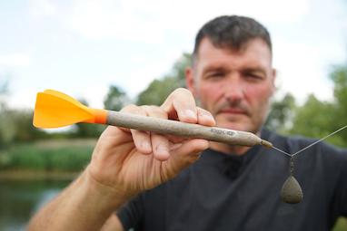 استفاده از فلوت مارکر جهت عمق و بستر یابی