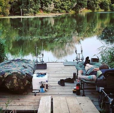 معرفی تجهیزات تخصصی کپور