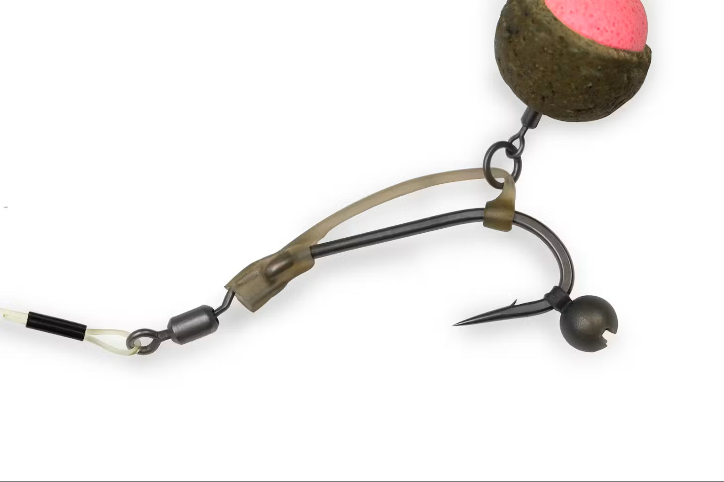 Shot On The Hook Rigs / ریسه شات روی قلاب